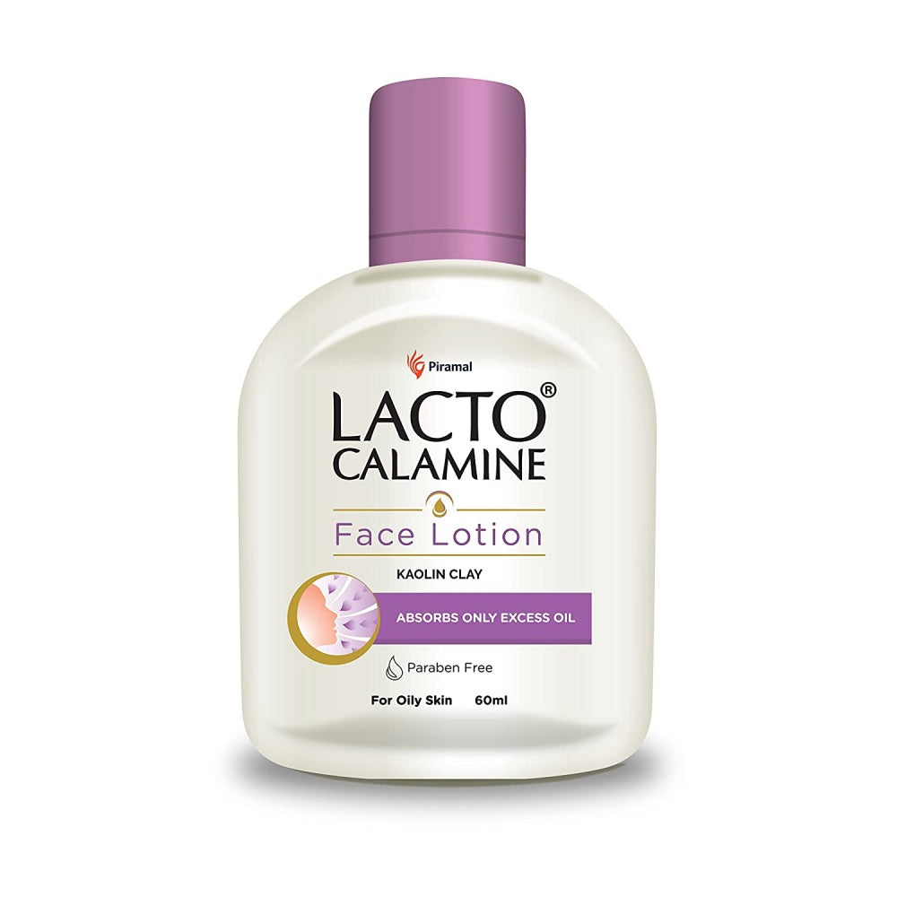 Lacto Calamine Face Lotion | Grocsy