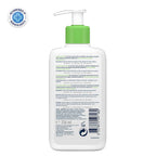 Cerave Hydrating Cleanser for Normal to Dry Skin | Grocsy