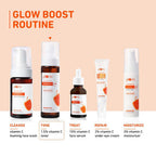 Plum 1.5% Vitamin C Toner with Mandarin for Glowing Skin | Grocsy