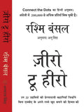 Zero to Hero - Rashmi Bansal | Grocsy