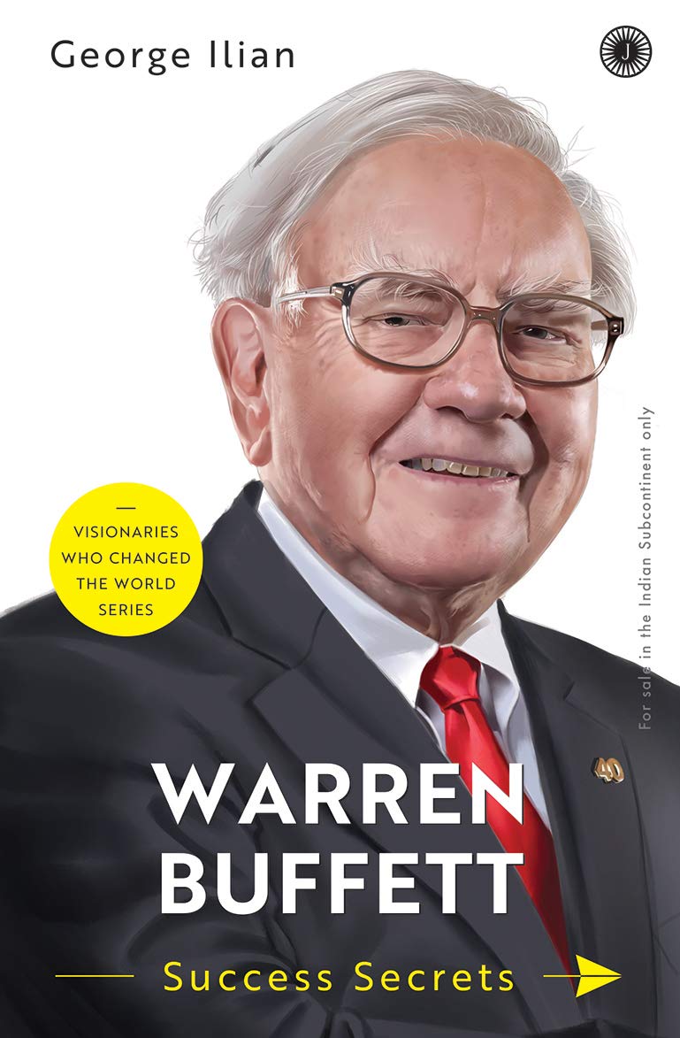 Warren Buffett: Success Secrets | Grocsy