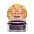 The Natural Wash Beetroot Herbal Lip Balm | Grocsy