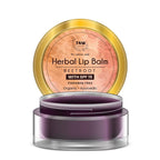 The Natural Wash Beetroot Herbal Lip Balm | Grocsy