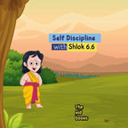 Shloks Set of 8 For Kids - Swati Garg | Grocsy