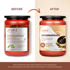 Jiva Ayurveda Sugar Free Chyawanprash | Grocsy
