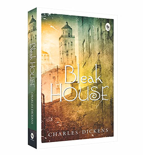 Bleak House by Charles Dickens | Grocsy