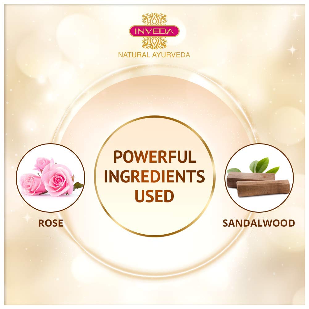 Inveda Fairness Blend | Grocsy