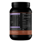 BOOSTIQ Whey Protein Concentrate Powder - Chocolate Flavour | Grocsy