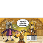Science Comics - Gokce Akgul | Grocsy
