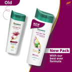 Himalaya Anti-Hair Fall Shampoo | Grocsy
