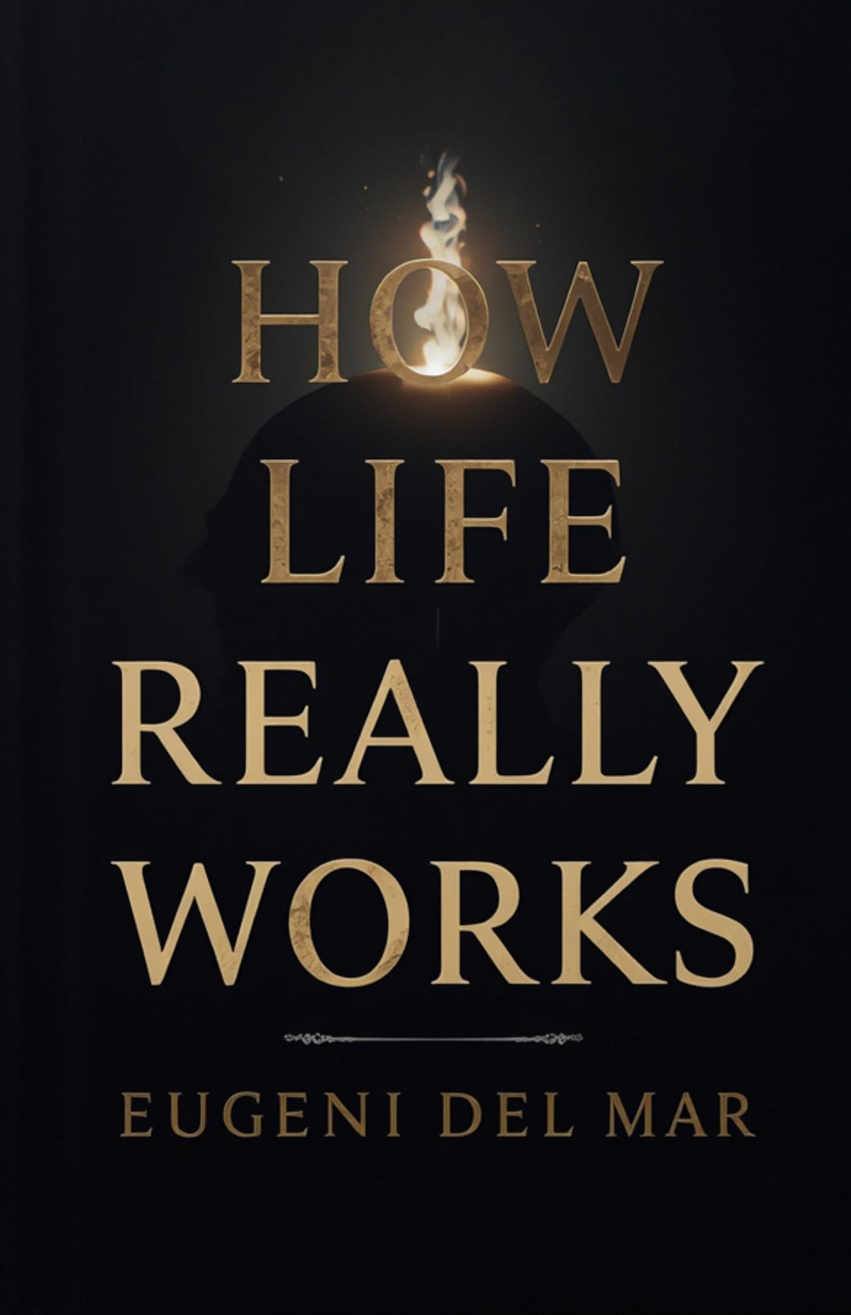 How Life Really Works (Illustrated, Refined And Edited) | Grocsy