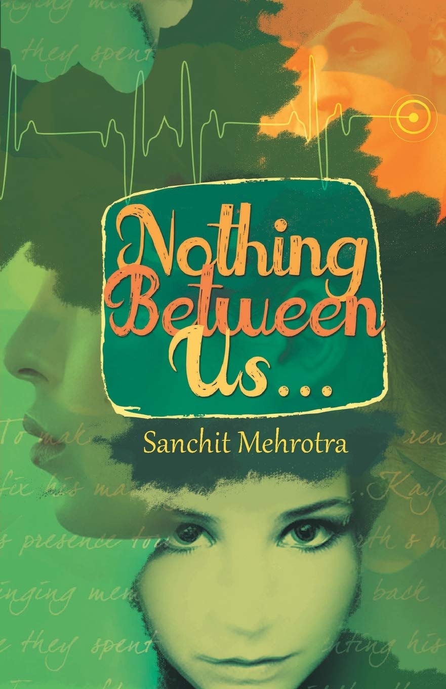Nothing Between Us... - Sanchit Mehrotra | Grocsy