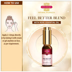 Inveda Feel Better Blend | Grocsy