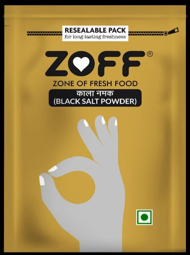 Zoff Spices Basic Combo | Grocsy