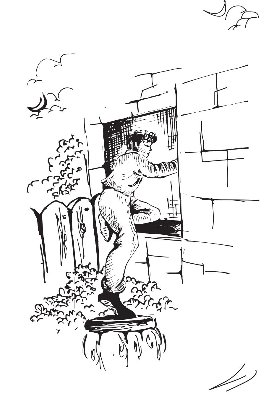 Adventure of Tom Sawyer - Mark Twain | Grocsy