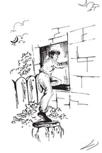Adventure of Tom Sawyer - Mark Twain | Grocsy