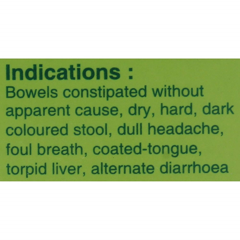 SBL Homeopathy Bio - Combination 4 Tablet | Grocsy