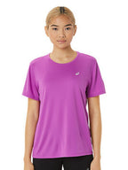 ASICS KATAKANA SS Graphic Printed T-Shirt | Grocsy