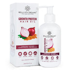 Bella Vita Organic Silky Strong Scalp & Hair Oil | Grocsy
