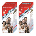 East Herbals Acto Gex Health Tonic | Grocsy