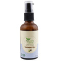 Nature's Tattva Cold Pressed Tamanu Oil | Grocsy
