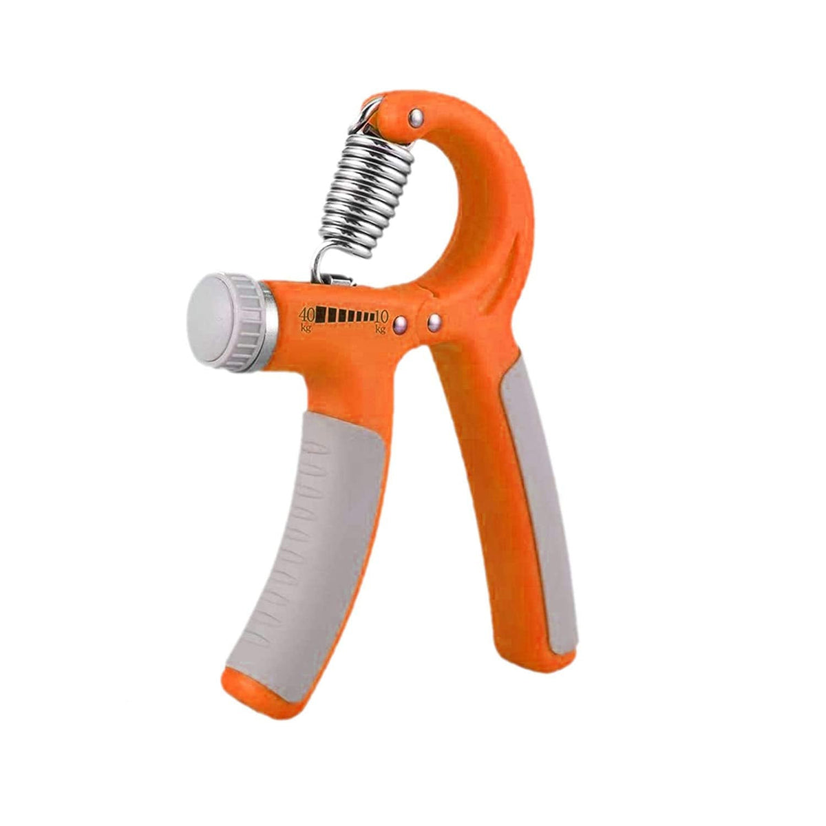 Kannssky Hand Exerciser Grip Strengthener | Grocsy