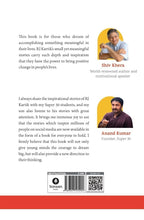 Do Something That Matters - R J Kartik | Grocsy