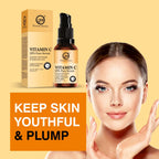 Nuerma Science 20% Vitamin C Face Serum | Brightens & Revitalizes Skin | Grocsy