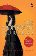 The Monsoon Murders - Karan Parmanandka | Grocsy