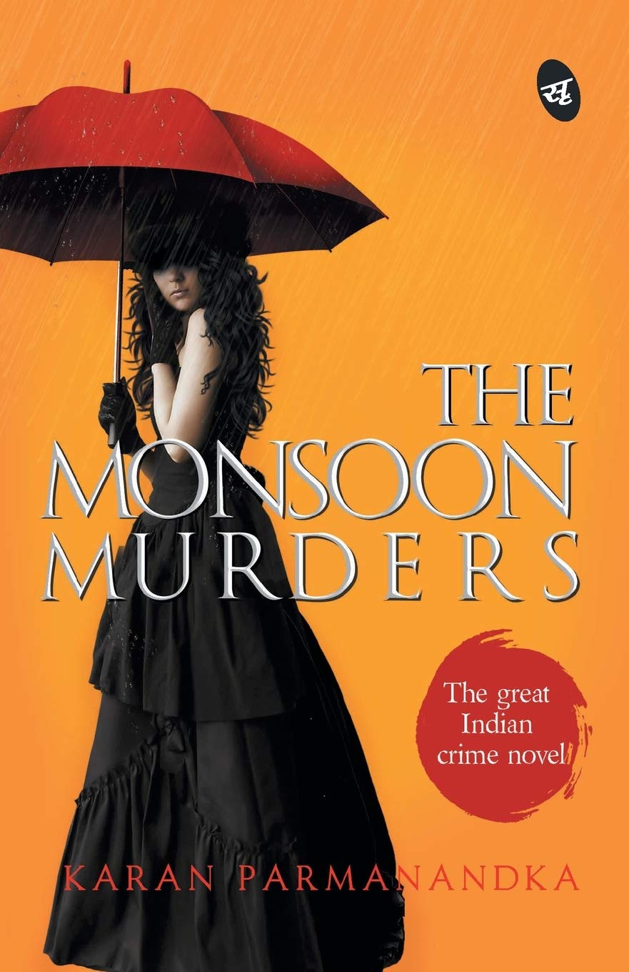 The Monsoon Murders - Karan Parmanandka | Grocsy