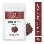 Nuerma Science Chocolate Clay | Radiant Glow & Balance Skin Tone | Grocsy
