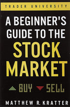 A Beginner'S Guide To The Stock Market: Everything You Need To Start Making Money Today | Grocsy
