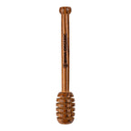 Shiva Organic's Sheesham Wood Honey Dipper | Grocsy