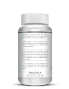 Vokin Biotech Bacopa Brahmi Extract- Support Brain Health- 500mg | Grocsy