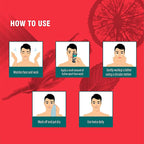 Himalaya Herbals - Men Active Sport Face Wash | Grocsy