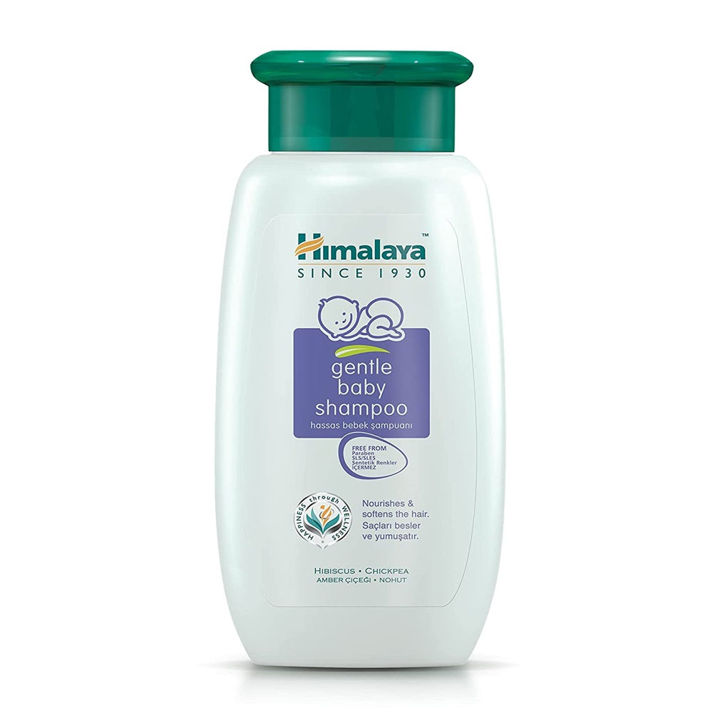 Himalaya Gentle Baby Shampoo | Grocsy