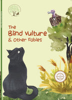 The Blind Vulture - Kamini Gayakwad | Grocsy