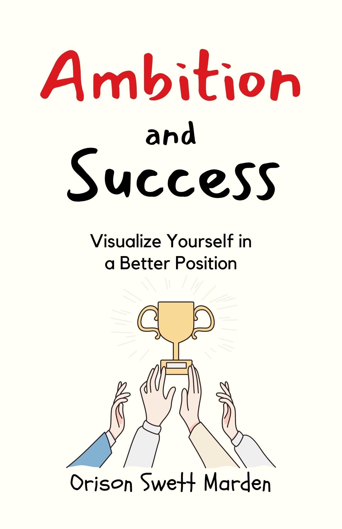 Ambition And Success: A Roadmap To Achieving Greatness | Grocsy
