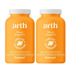 Arth Mood Support Tablets | Grocsy