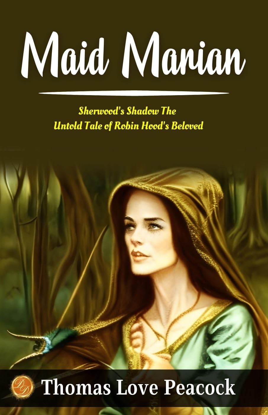Maid Marian | Grocsy