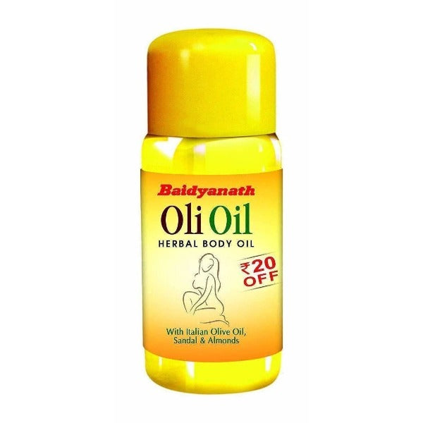 Baidyanath Oli Oil | Grocsy