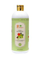 Payal's Herbal Shampoo | Grocsy