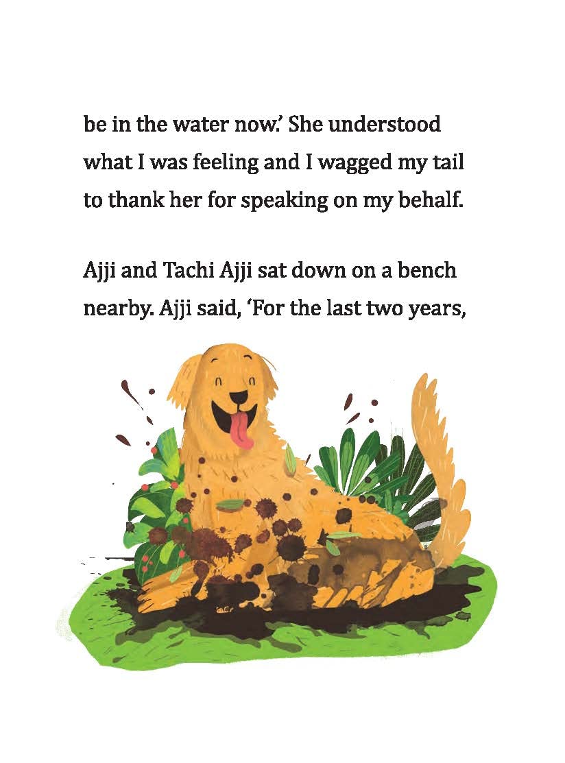Gopi Diaries: Growing Up By Sudha Murty | Grocsy