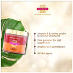 Inveda De Tan Scrub | Grocsy