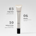 Reginald Men Sunscreen SPF 50 PA++++ Brightening & Moisturising | Grocsy