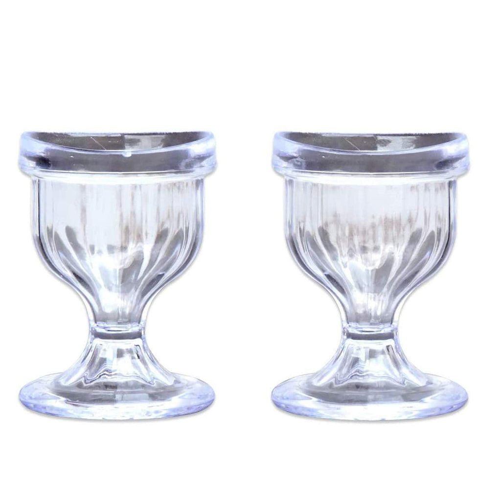 Kannssky Eye Wash Cup - Set of 2 Pieces | Grocsy