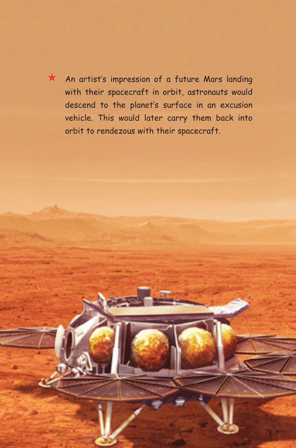 What Is Space ? - Unbound Script | Grocsy