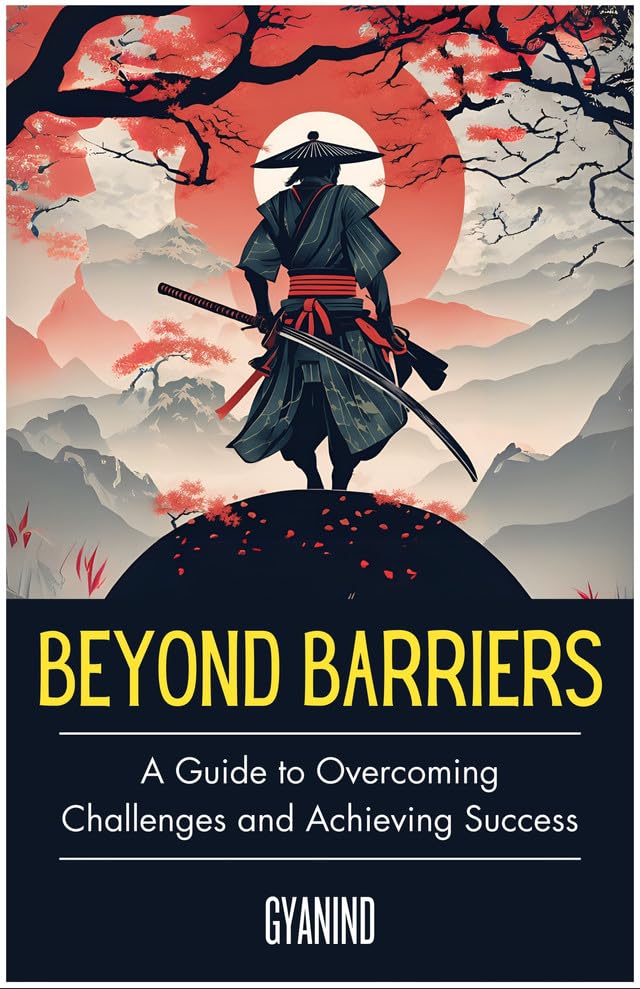 Beyond Barriers | Grocsy
