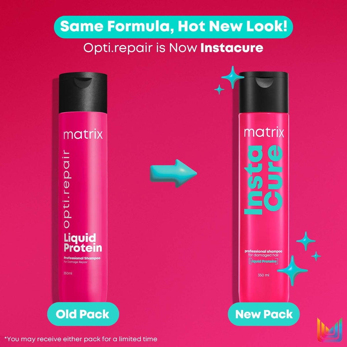 Matrix Opti. Repair Professional Liquid Protein Shampoo Damaged Hair | Grocsy