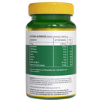 Pure Nutrition Vitamin D3 + K2 from Lichen Veg Tablets | Grocsy
